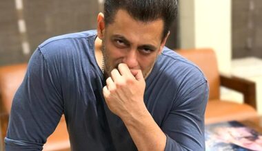 Why has Salman Khan’s Maatrubhumi not locked its release date yet? Here’s what we know! : Bollywood News