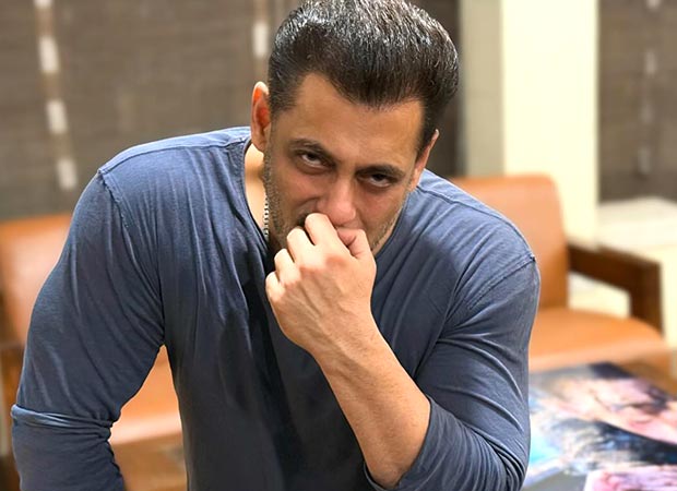 Why has Salman Khan’s Maatrubhumi not locked its release date yet? Here’s what we know! : Bollywood News