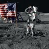 50 years ago, U.S. astronauts landed on the moon. None have been back since