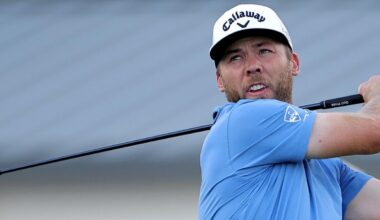 2026 Masters weekend odds, picks: Proven golf model reveals updated projected leaderboard, surprising predictions