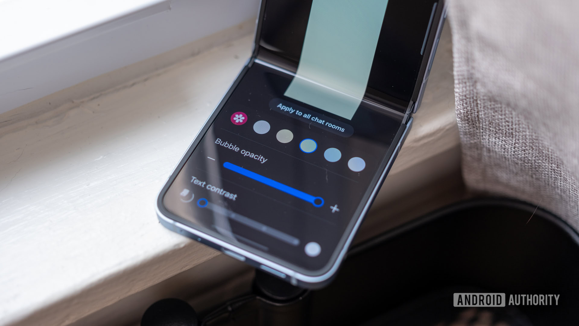 samsung messages customization samsung messages customization