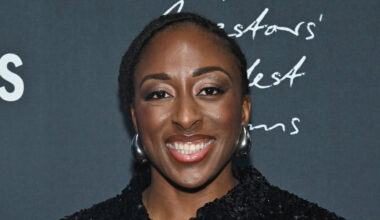 WNBA Star Nneka Ogwumike Departs Seattle Storm to Return to the LA Sparks