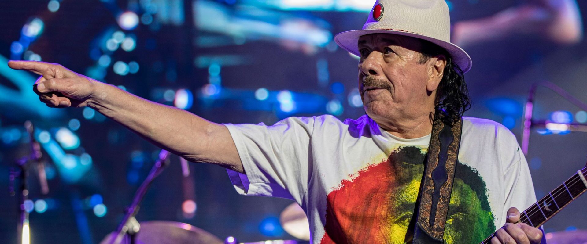 3 Mind-Bending Classic Rock Collaborations From the 1990s