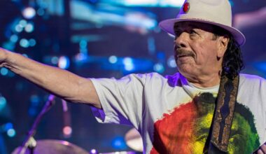 3 Mind-Bending Classic Rock Collaborations From the 1990s