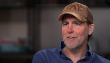 Former Sen. Ben Sasse, dying of cancer, reflects on family, faith and the future of America