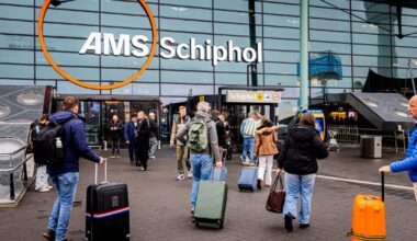 Airlines cancel flights, ground planes as jet fuel shock hits Europe – POLITICO