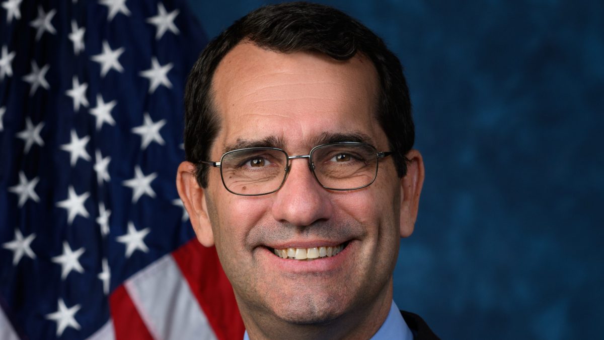 Schmidt urges time to successfully finish war in Iran: ‘However we got here, we are here’