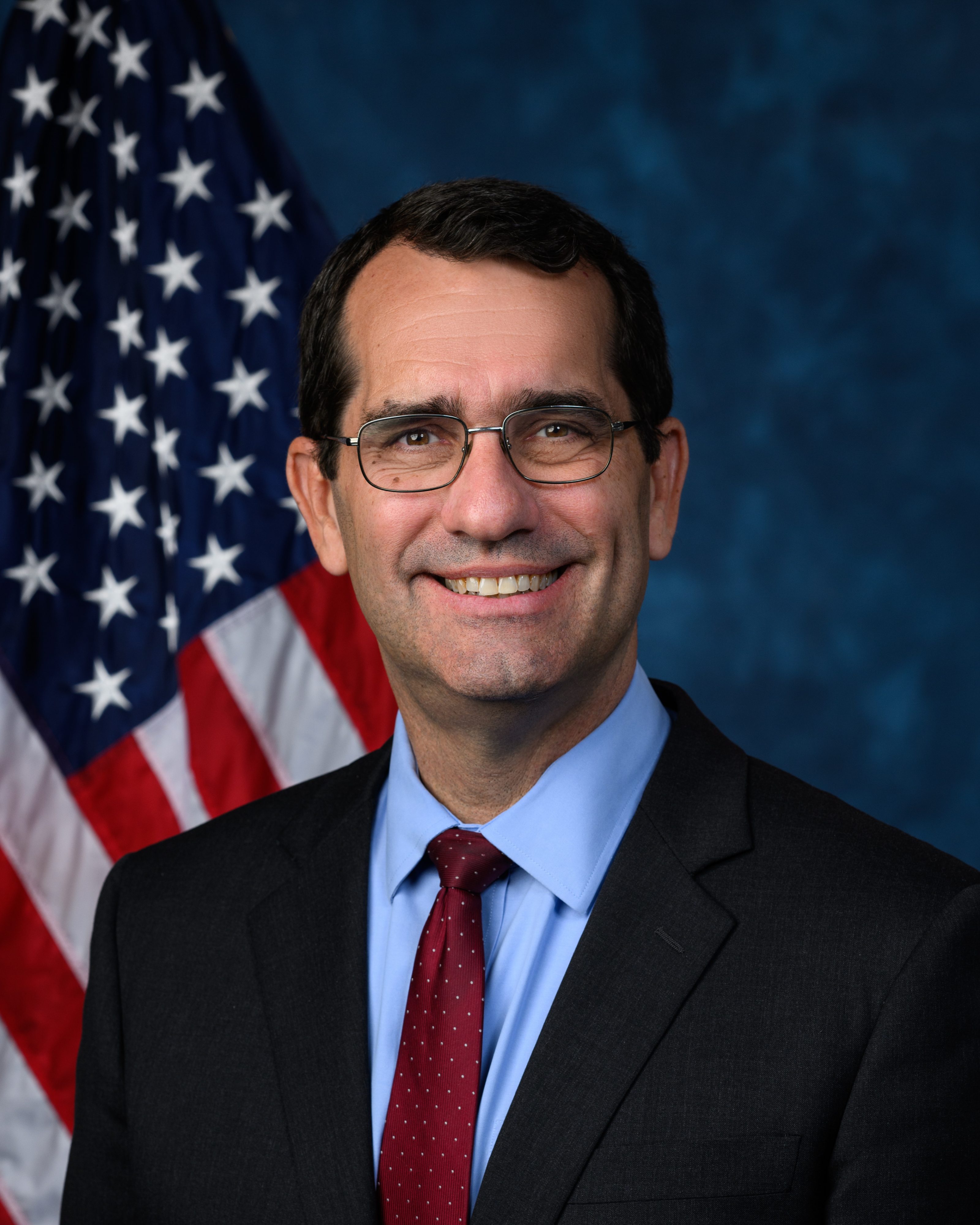 Schmidt urges time to successfully finish war in Iran: 'However we got here, we are here'