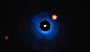 Scientists stunned: new space image exposes unseen objects beyond imagination