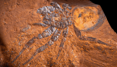 Scientists Unearth Impossible Fossils Trapped In Rust Beneath Australian Farmland