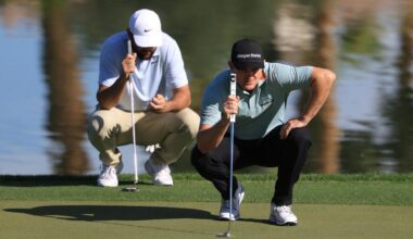How congested PGA Tour schedule is eroding entire concept behind signature events