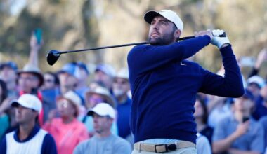 2026 Masters odds, picks: Scottie Scheffler, Rory McIlroy predictions by model that nailed 4 straight winners