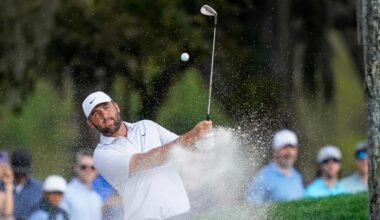 2026 Masters odds, picks: Scottie Scheffler, Rory McIlroy predictions by model that nailed 4 straight winners