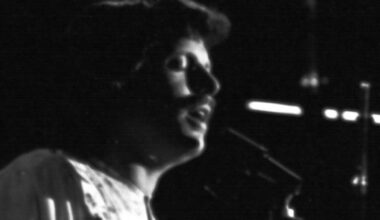 3 Unintentionally Funny One-Hit Wonders From the 1960s
