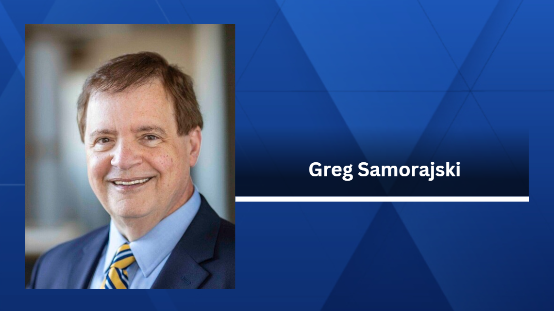 IPERS CEO Greg Samorajski placed on leave amid misconduct probe