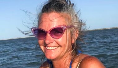 Inside Lynette Hooker’s life with husband Brian and her disappearance