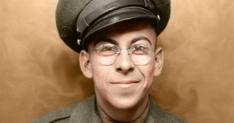 Remains of teen U.S. soldier who told his mother "no tears" identified 75 years after vanishing in Korea