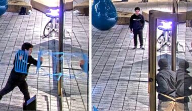 Daniel Moreno-Gama is facing federal charges for attacking Sam Altman’s home and OpenAI’s HQ