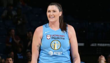 Dolson signs deal with WNBA's Seattle Storm