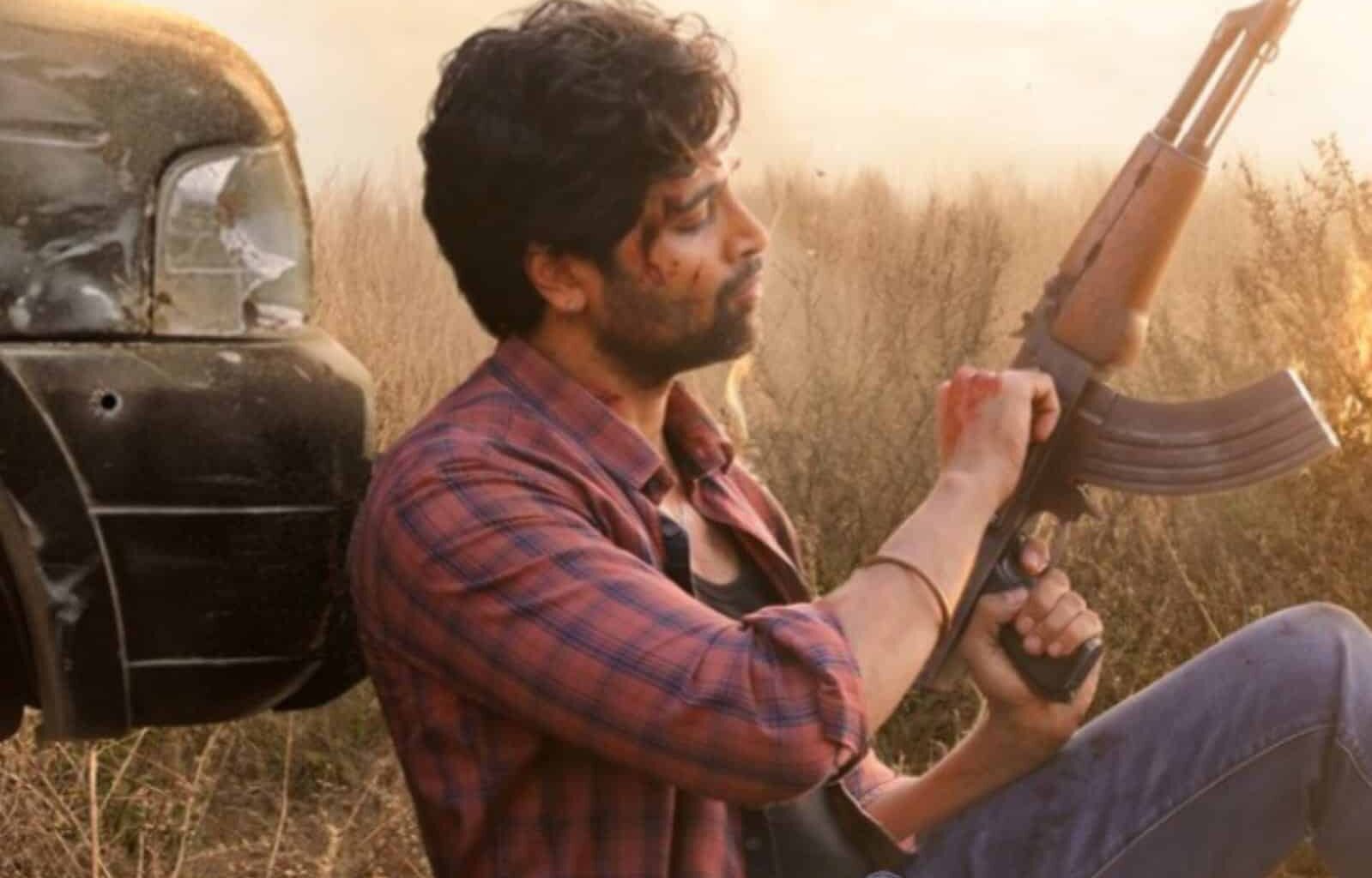 Will Sesh Hit the High Note with Dacoit?