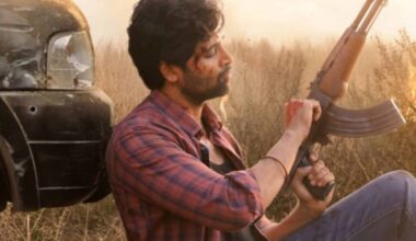 Will Sesh Hit the High Note with Dacoit?