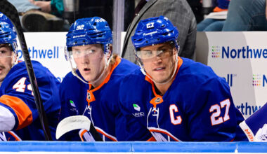 Islanders miss playoffs again, struggles on power play among factors
