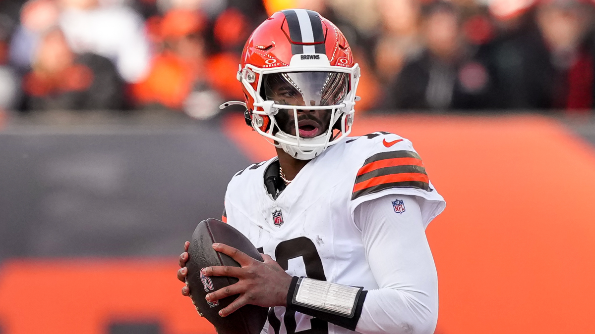 2026 NFL Draft rumors: Browns could traget Ty Simpson, Dolphins keeping De'Von Achane