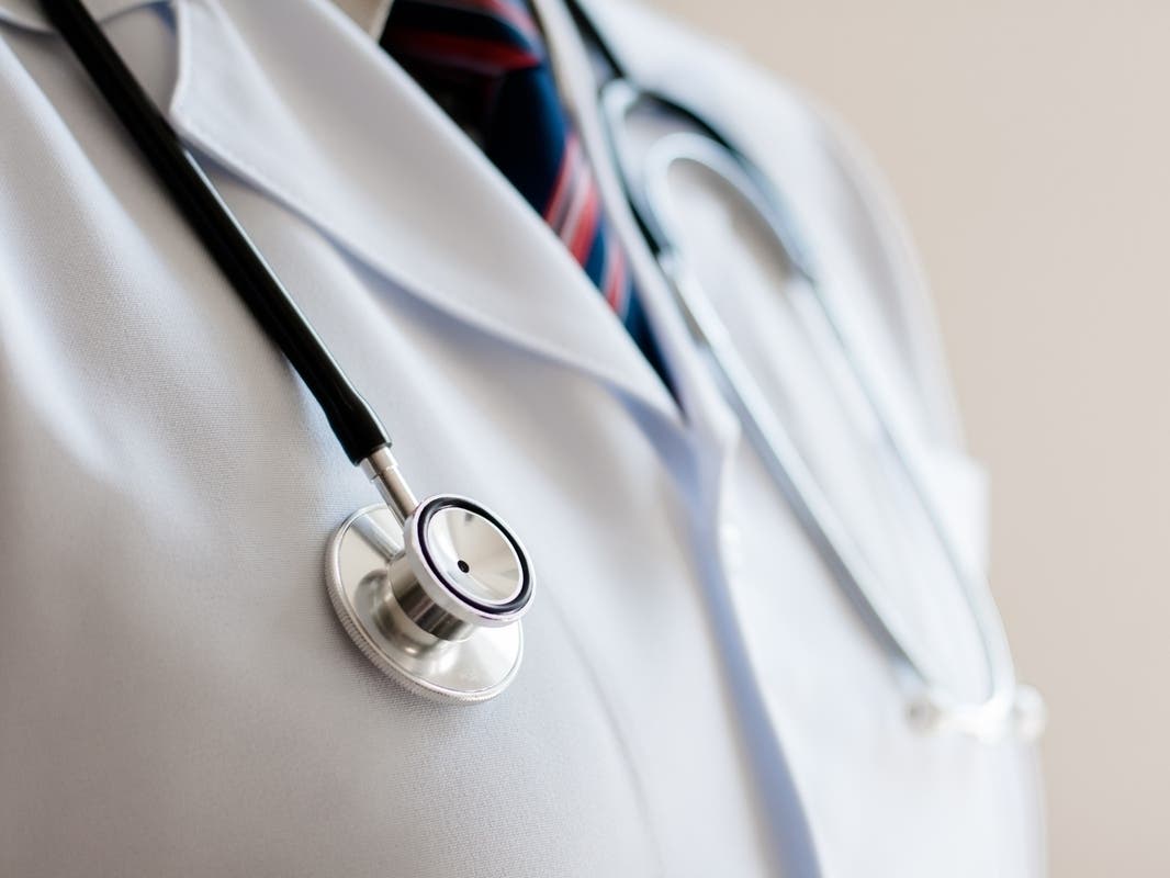 NJ Bans Doctor From Practicing After Illegal Opioid Scheme, Officials Say