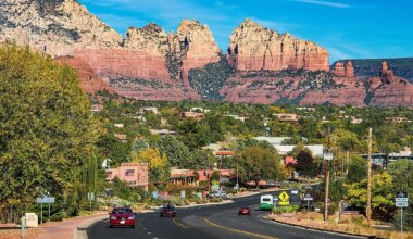 8 Of The Most Captivating Small Towns In The United States