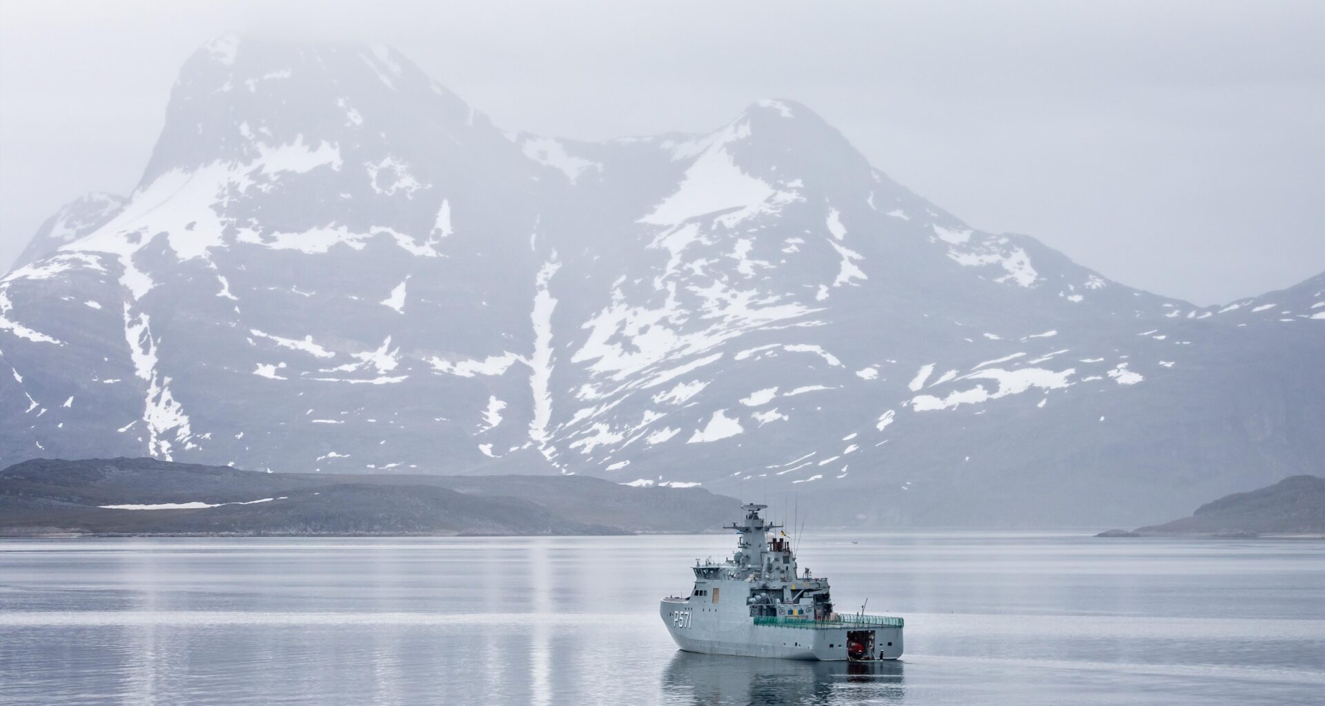 The Evolving Arctic Economy | German Marshall Fund of the United States