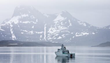 The Evolving Arctic Economy | German Marshall Fund of the United States
