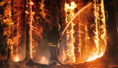 Record-breaking 2025 season signals climate threat