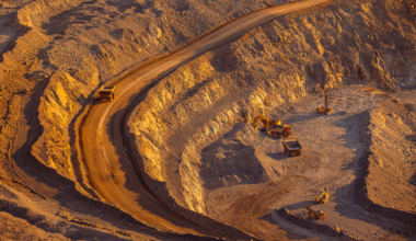 Can Price Floors Fix America’s Rare Earth Problem?
