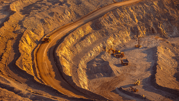 Can Price Floors Fix America’s Rare Earth Problem?