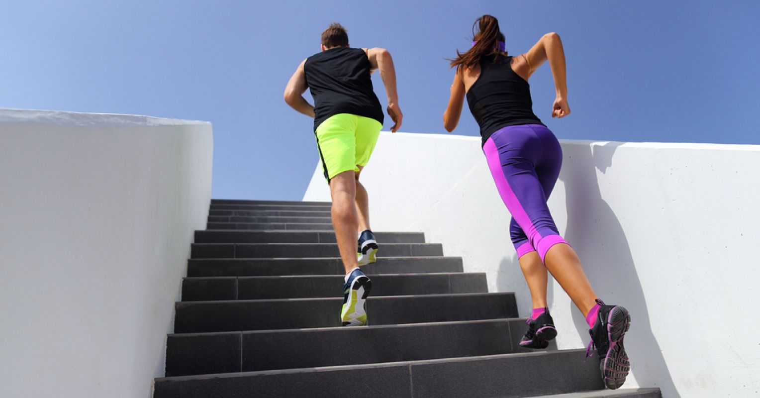 Should You Exercise Harder or Longer? What New Data Suggests