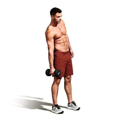 side bend to lateral lunge side bend