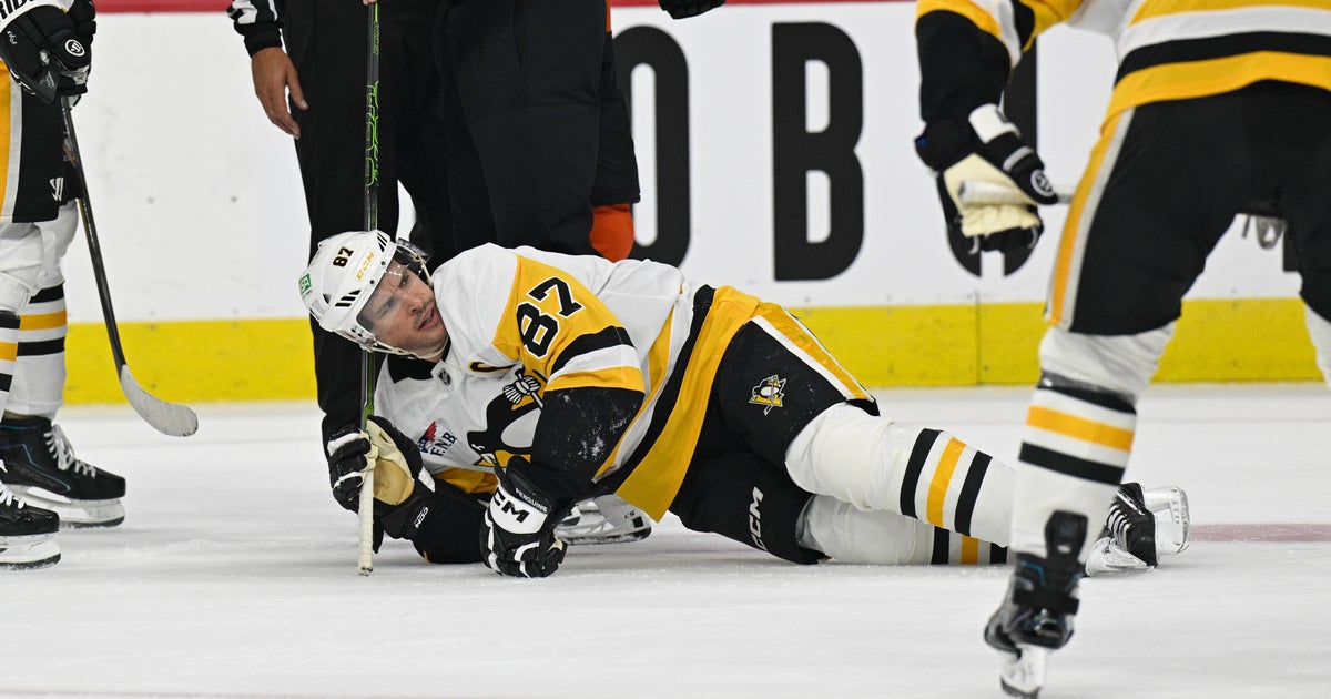 Sidney Crosby embellishment penalty billboard posted on I-95 in Philadelphia: "We love being petty"