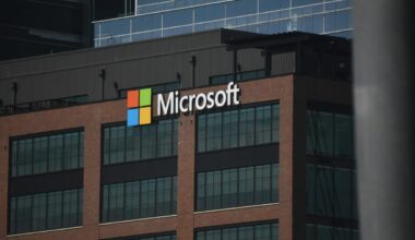 Microsoft Abruptly Terminates VeraCrypt Account, Halting Windows Updates