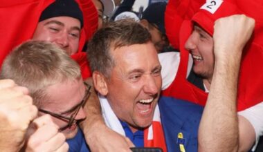 Ian Poulter
