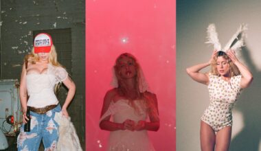 Slayyyter on New Album ‘Worst Girl in America,' 'Making it' at 29