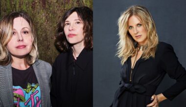 Sleater-Kinney and Liz Phair Unite for Co-Headlining Tour