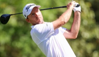 PGA DFS Picks For DraftKings This Week: RBC Heritage Cash and GPP Strategy