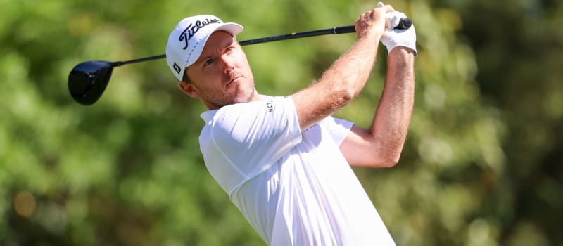 PGA DFS Picks For DraftKings This Week: RBC Heritage Cash and GPP Strategy