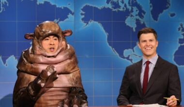 ‘SNL’ Created One of the Most Famous Insults Ever, but Hardly Anyone Realizes It