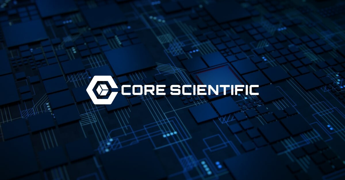 Core Scientific Announces Proposed Offering of $3.3 Billion of Senior Secured Notes :: Core Scientific, Inc. (CORZ)