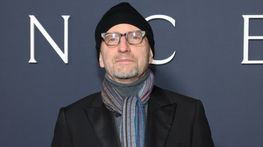 Steven Soderbergh teases "a lot of AI" in his upcoming movies