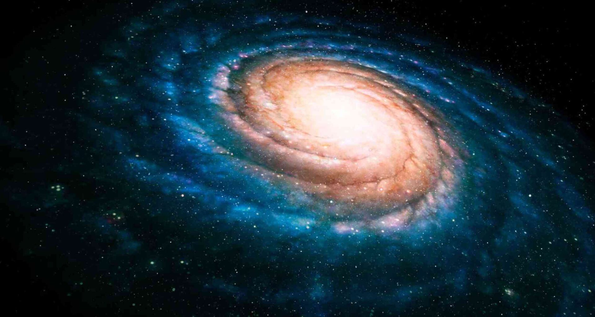 Solar system may be masking a mysterious fifth force tied to dark energy
