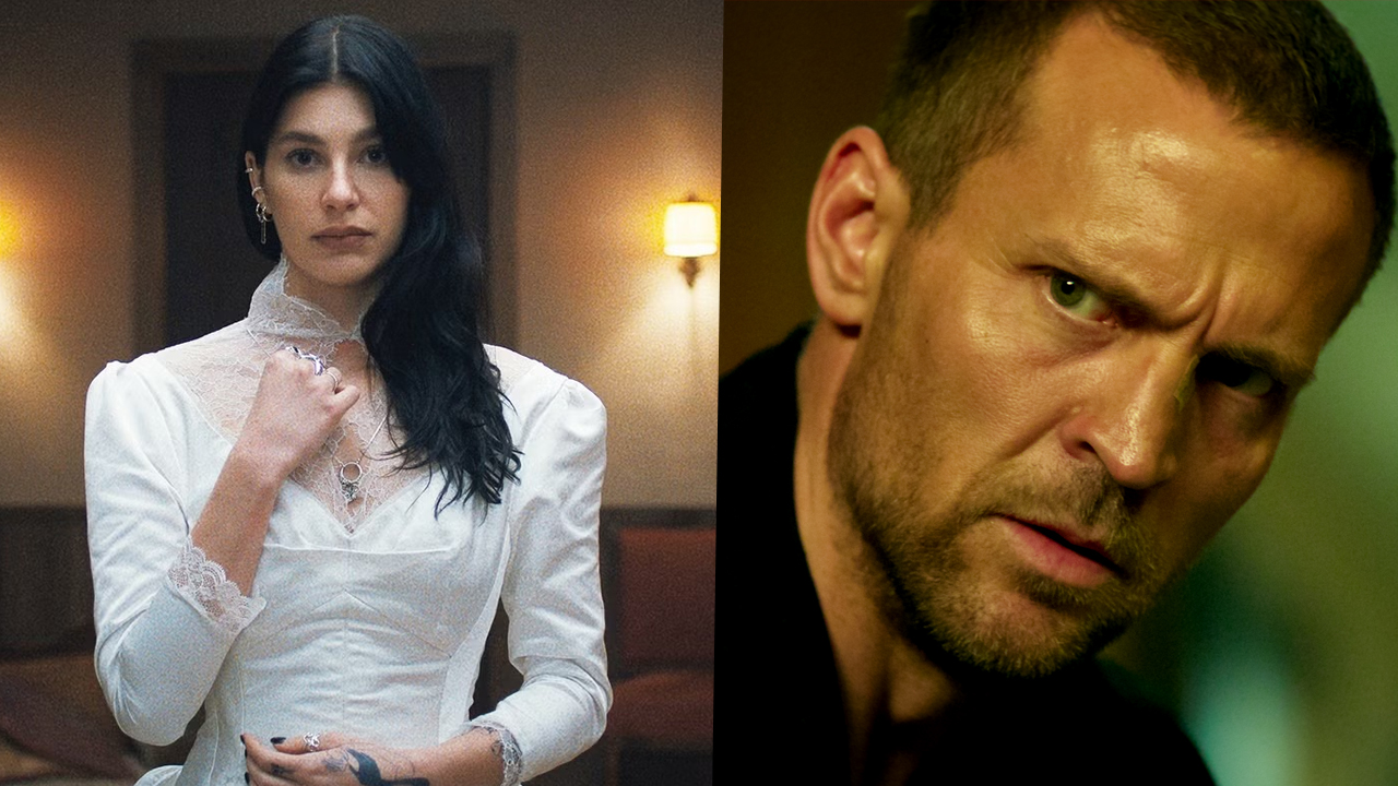 Something Very Bad Is Going To Happen Detective Hole Top 10 Report