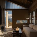 © You Pu Songtsm Travel Hotel Jiuzhai / Thinking Design - Interior Photography, Living Room, Chair