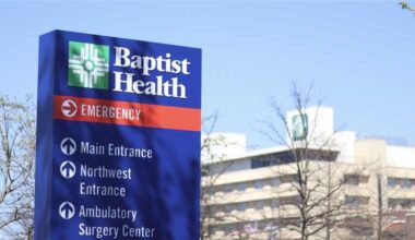 Fort Smith hospital trims services, leaving emergency room and surgery open